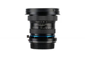 Laowa 15mm f/4 1:1  Wide Angle Lens with Shift - Sony A