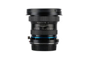 Laowa 15mm f/4 1:1  Wide Angle Lens with Shift - Sony A