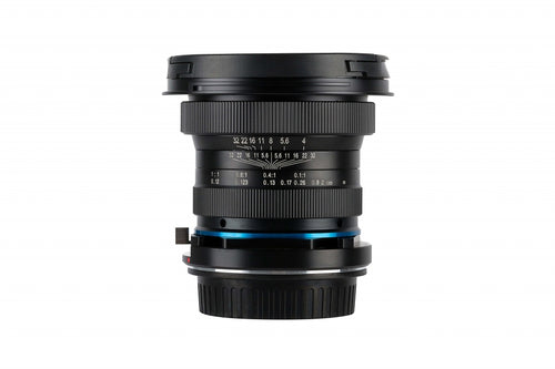 Laowa 15mm f/4 1:1  Wide Angle Lens with Shift - Sony A