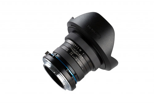 Laowa 15mm f/4 1:1  Wide Angle Lens with Shift - Sony A
