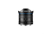 Laowa 7.5mm f/2 - MFT (Standard Black)