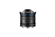 Laowa 7.5mm f/2 - MFT (Standard Black)
