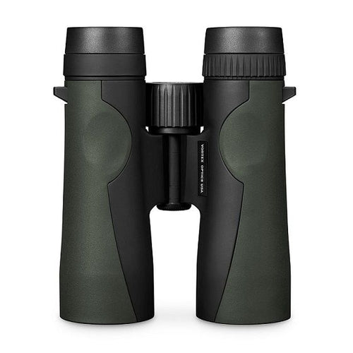 Vortex 8x42 Crossfire HD Binoculars with Bonus Glasspack Harness