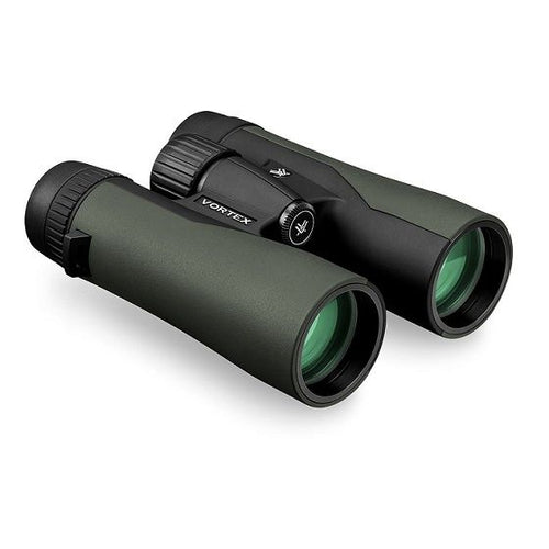 Vortex 8x42 Crossfire HD Binoculars with Bonus Glasspack Harness