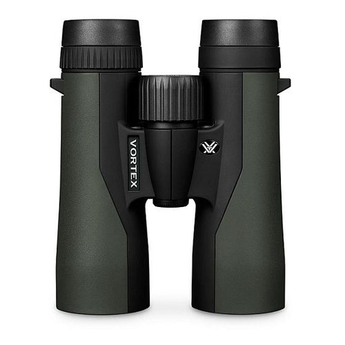 Vortex 8x42 Crossfire HD Binoculars with Bonus Glasspack Harness