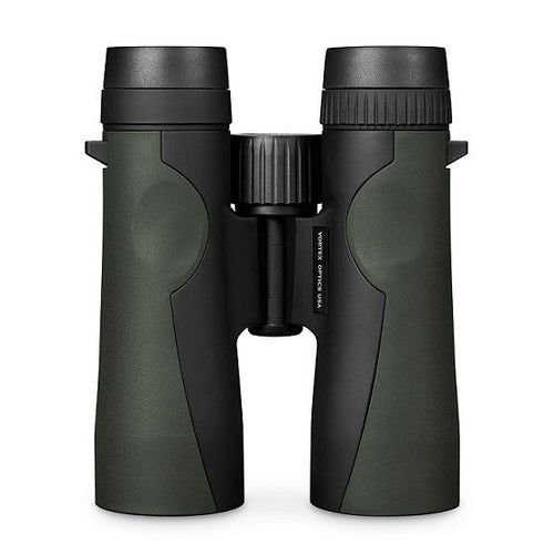 Vortex 10x42 Crossfire HD Binoculars with Bonus Glasspack Harness