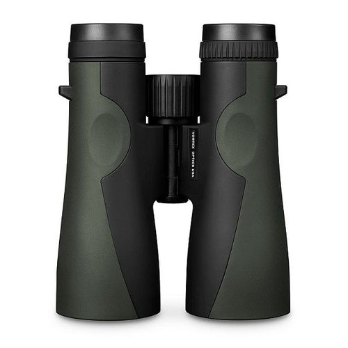 Vortex 10x50 Crossfire HD Binoculars with Bonus Glasspack Harness