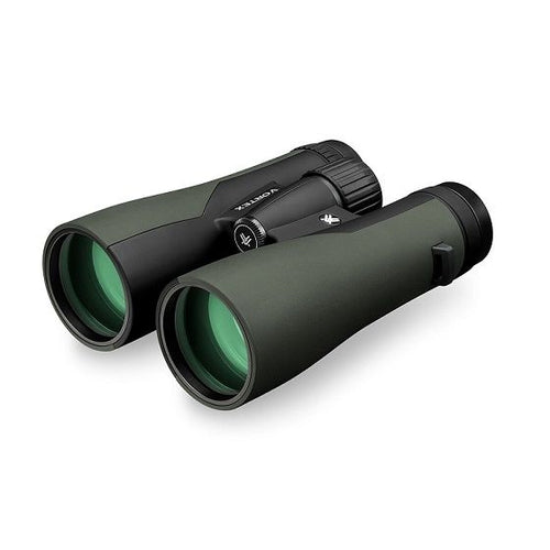 Vortex 10x50 Crossfire HD Binoculars with Bonus Glasspack Harness