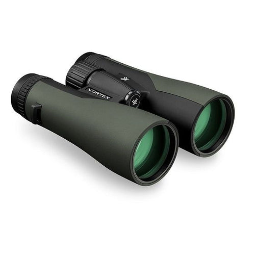 Vortex 10x50 Crossfire HD Binoculars with Bonus Glasspack Harness