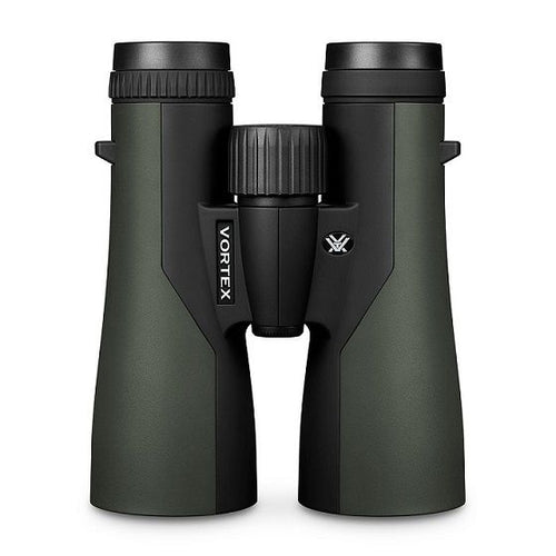 Vortex 10x50 Crossfire HD Binoculars with Bonus Glasspack Harness