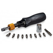 Vortex Torque Wrench Mounting Kit