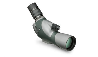 Vortex Razor 11-33x50 Angled Spotting Scope