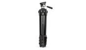 Vortex Mountain Pass Aluminium Tripod Kit with Pan Head