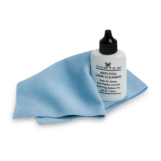 Vortex Fog Free Lens Cleaning Kit