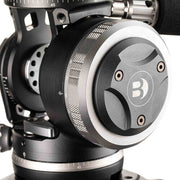 Benro WH15 Long Lens Wildlife Head