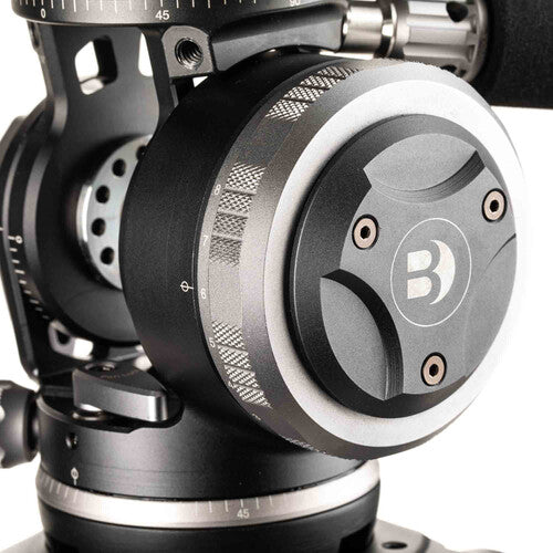 Benro WH15 Long Lens Wildlife Head