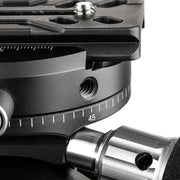 Benro WH15 Long Lens Wildlife Head