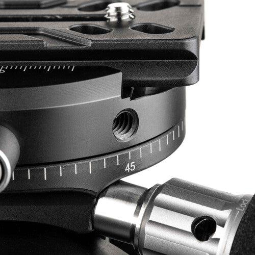 Benro WH15 Long Lens Wildlife Head