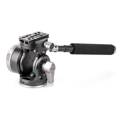 Benro WH15 Long Lens Wildlife Head