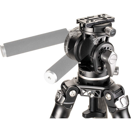 Benro WH15 Long Lens Wildlife Head