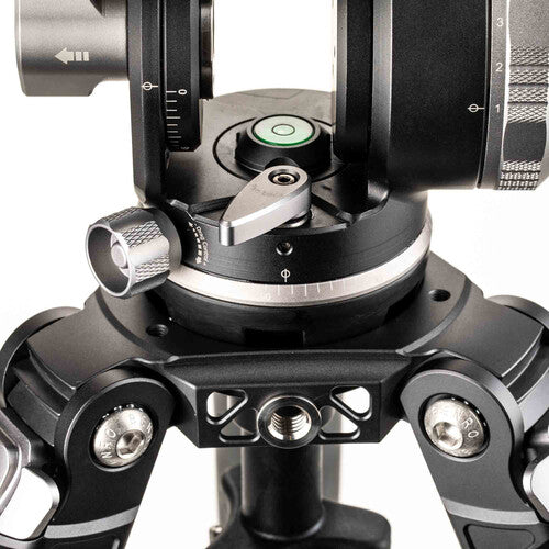 Benro WH15 Long Lens Wildlife Head