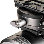 Benro WH15 Long Lens Wildlife Head