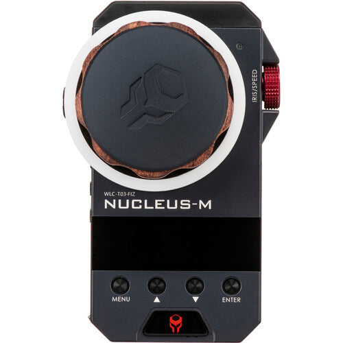 Tilta Nucleus-M FIZ Unit