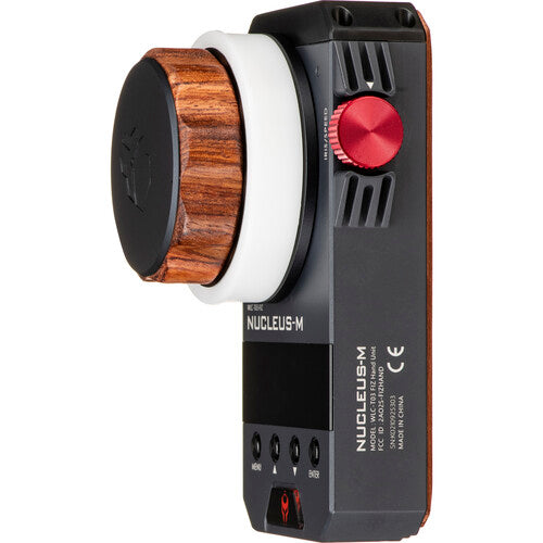 Tilta Nucleus-M FIZ Unit