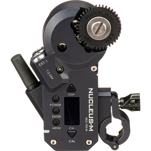 Tilta Nucleus-M Motor Kit 1