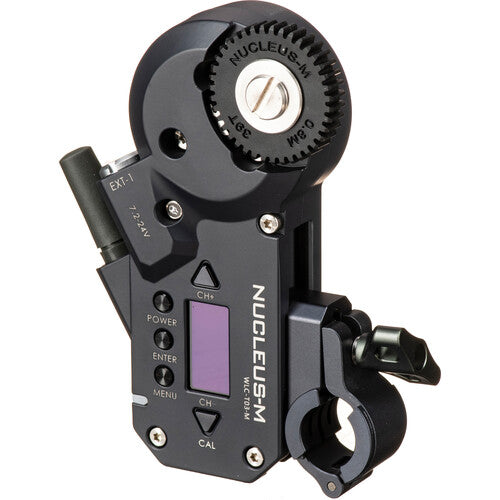 Tilta Nucleus-M Motor Kit 1