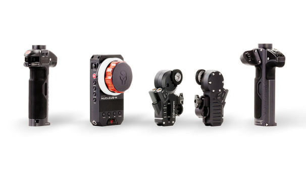 Tilta Nucleus M(Wireless follow focus)