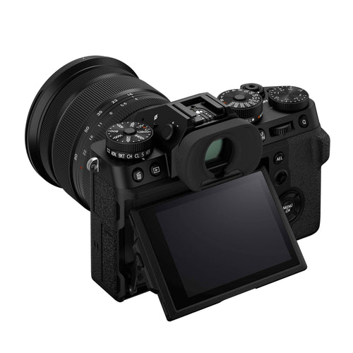 Fujifilm X-T5 with XF 16-80mm F/4 Lens Kit