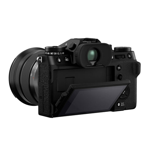 Fujifilm X-T5 with XF 16-80mm F/4 Lens Kit