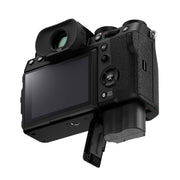 Fujifilm X-T5 Mirrorless Digital Camera + XF18-55mm F/2.8-4 Lens Kit - (Black)