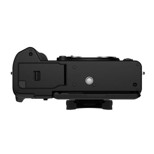 Fujifilm X-T5 Mirrorless Digital Camera - Body Only (Black) - Georges Cameras