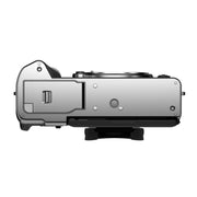 Fujifilm X-T5 Mirrorless Digital Camera - Body Only (Silver) - Georges Cameras