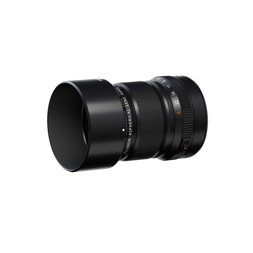Fujifilm XF30mm F2.8 R Macro Lens