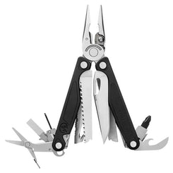 Leatherman Charge Plus w/Button Sheath - Box