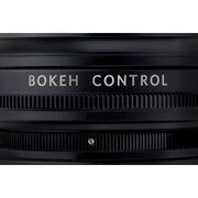 Lomography Petzval 55mm  f/1.7 MKII Bokeh Control for Canon RF - Aluminium Black