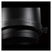 Sigma 150-600mm f/5-6.3 Sports Lens Kit + TC-1401 - Nikon F Mount