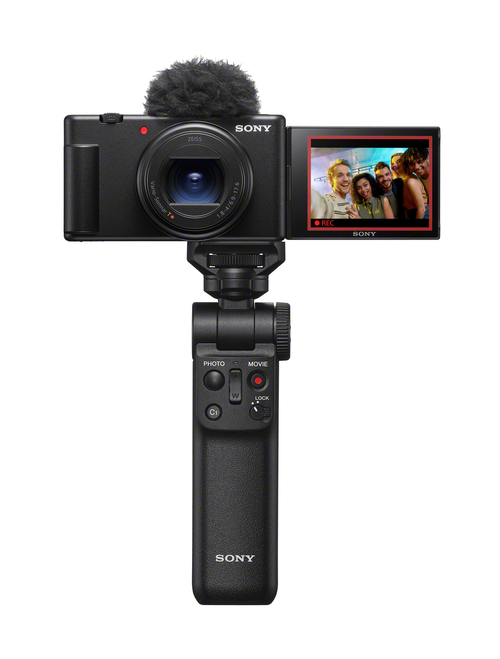 Sony ZV-1 II Digital Camera
