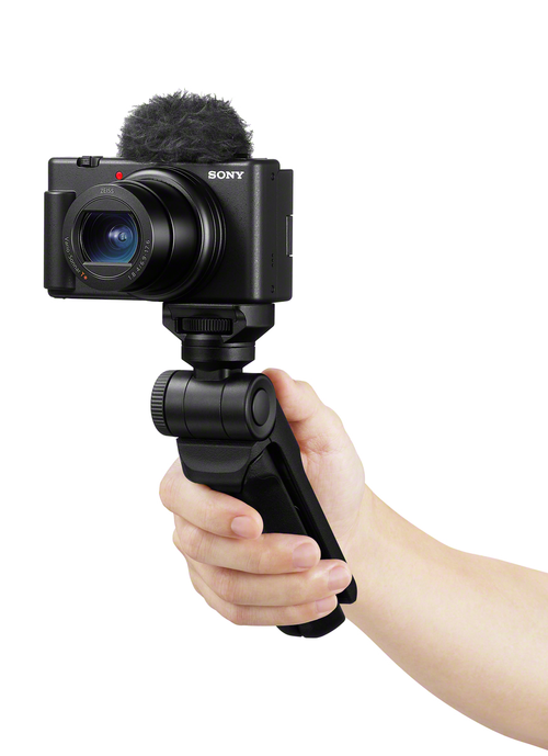 Sony ZV-1 II Digital Camera