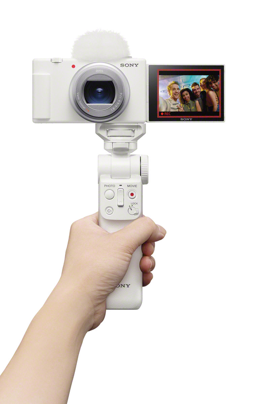 Sony ZV-1 II Digital Camera