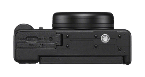 Sony ZV-1 II Digital Camera