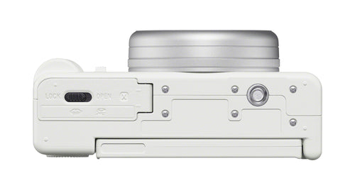 Sony ZV-1 II Digital Camera