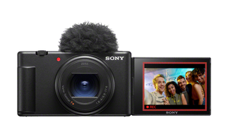Sony ZV-1 II Digital Camera