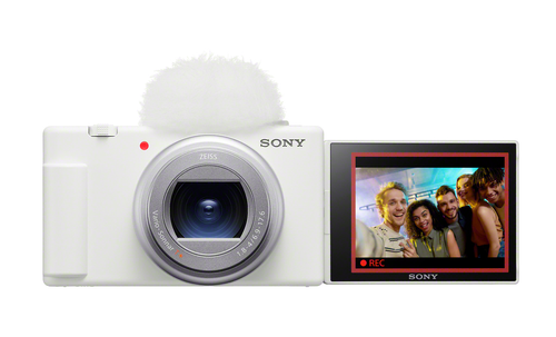 Sony ZV-1 II Digital Camera