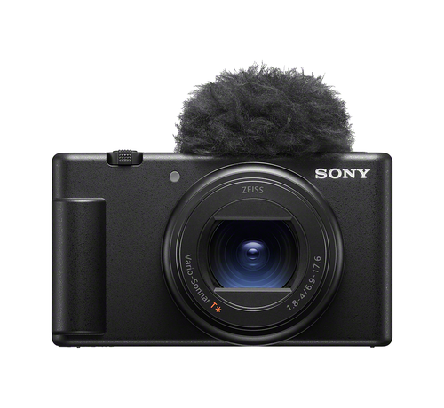 Sony ZV-1 II Digital Camera