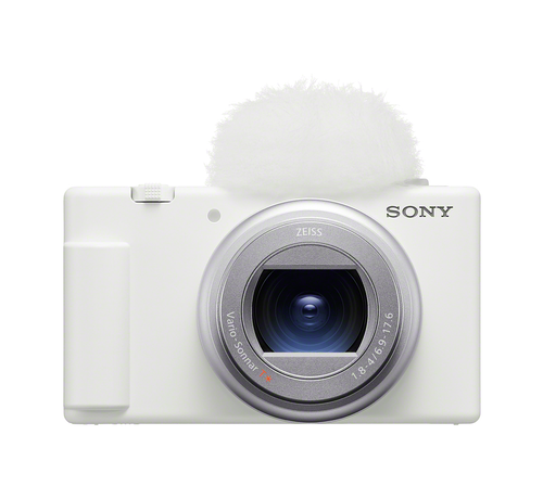 Sony ZV1M2 18-50 VLOG Camera