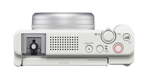 Sony ZV-1 II Digital Camera